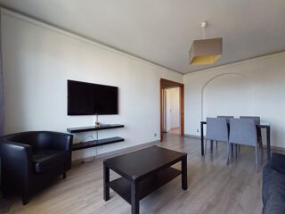  Appartement  vendre 4 pices 73 m