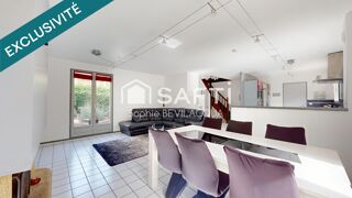  Maison  vendre 5 pices 113 m