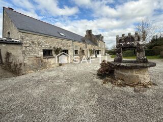  Maison � vendre 13 pi�ces 285 m�