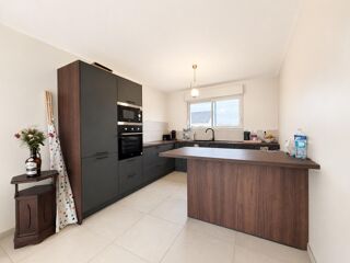  Maison à vendre 4 pièces 99 m²