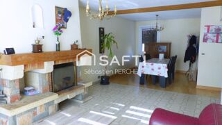  Maison à vendre 5 pièces 89 m²