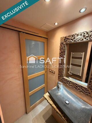  Appartement � vendre 3 pi�ces 60 m�