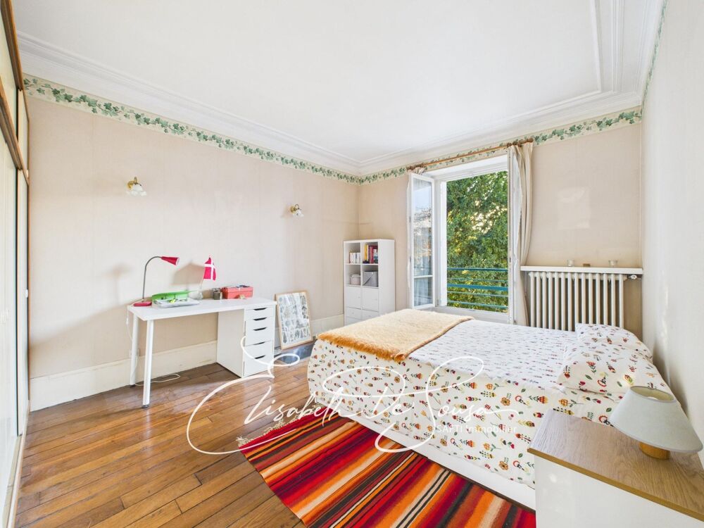  vendre  Maison Choisy-le-Roi (94600)