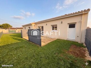  Maison � vendre 4 pi�ces 100 m�