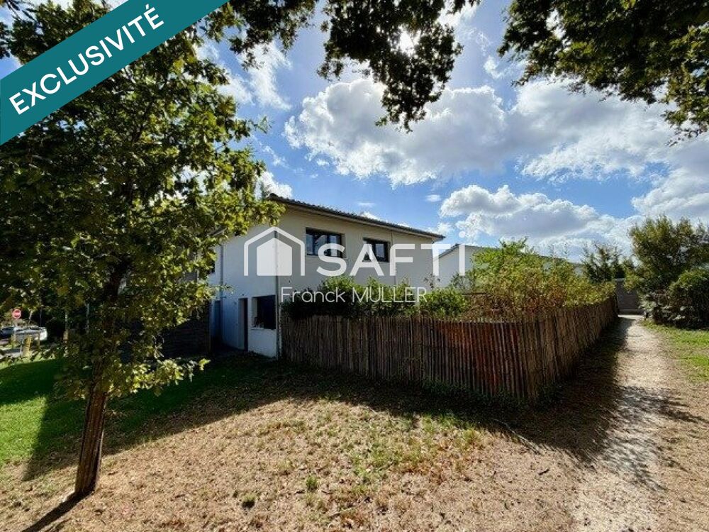 Vente Maison COUP DE COEUR A MERIGNAC ! Merignac