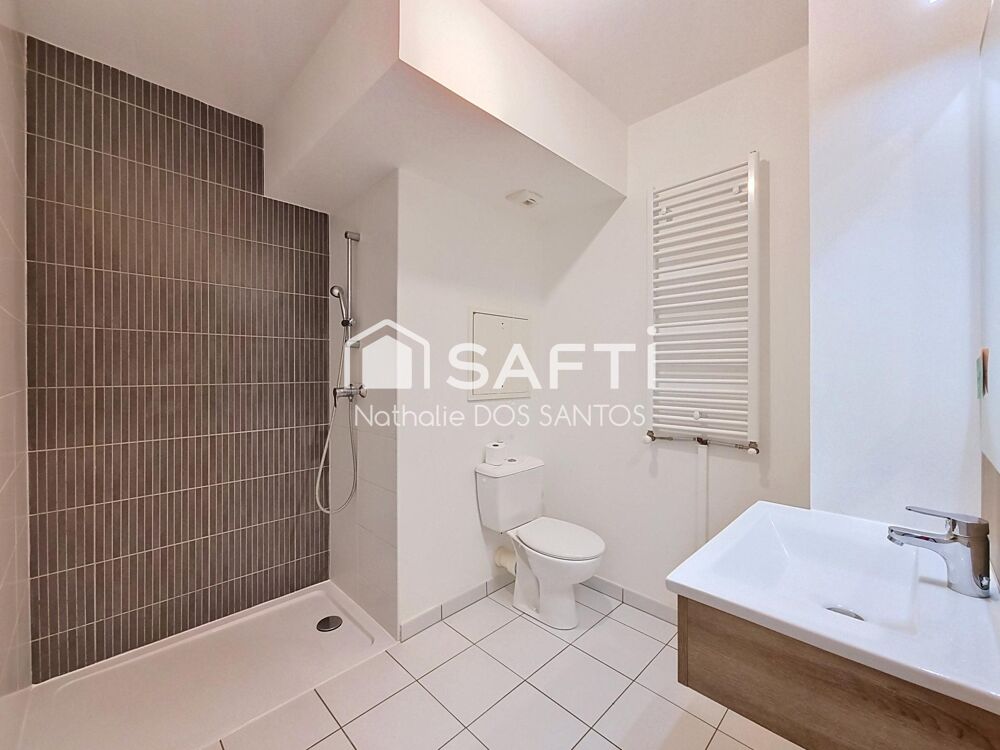 Vente Appartement STUDIO RECENT AVEC STATIONNEMENT Bussy-saint-georges