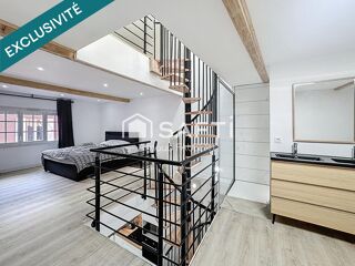  Maison � vendre 3 pi�ces 100 m�