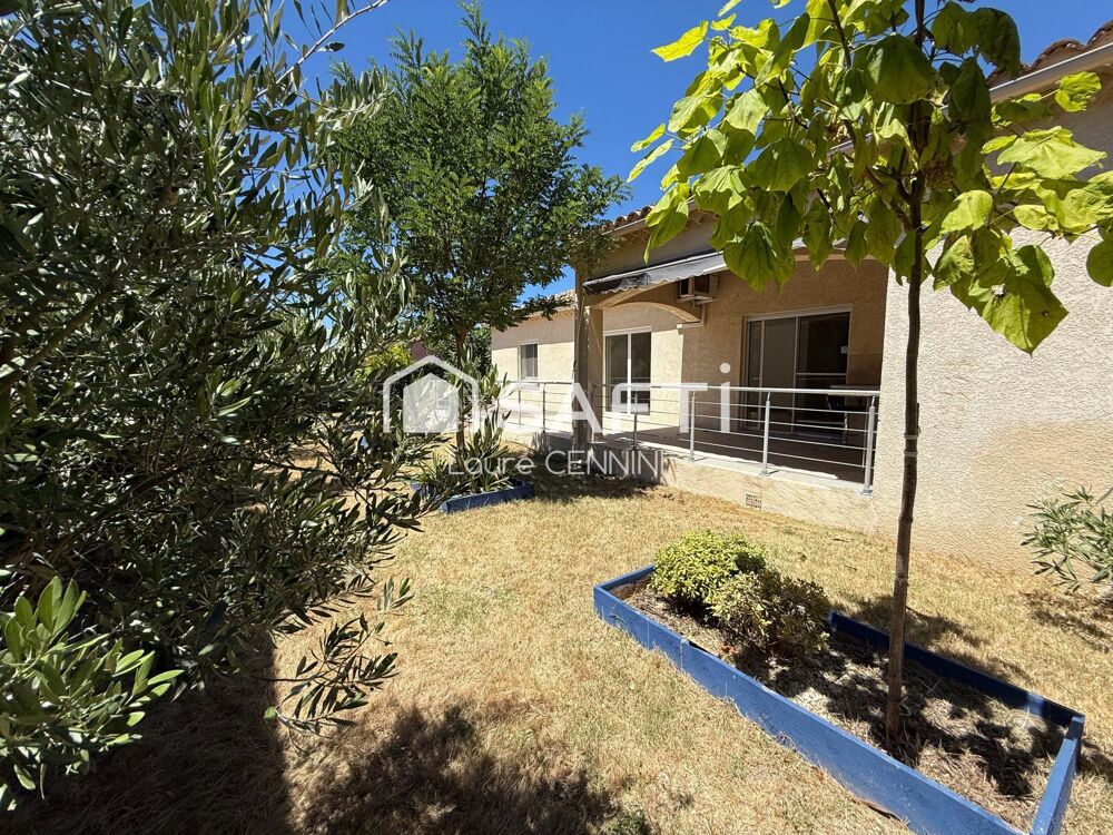 Vente Maison VALRÉAS, 84600 Enclave des Papes Valreas