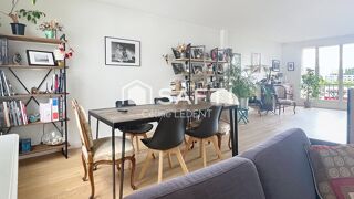  Appartement à vendre 6 pièces 121 m²