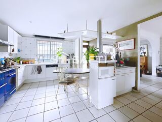  Maison à vendre 4 pièces 114 m²