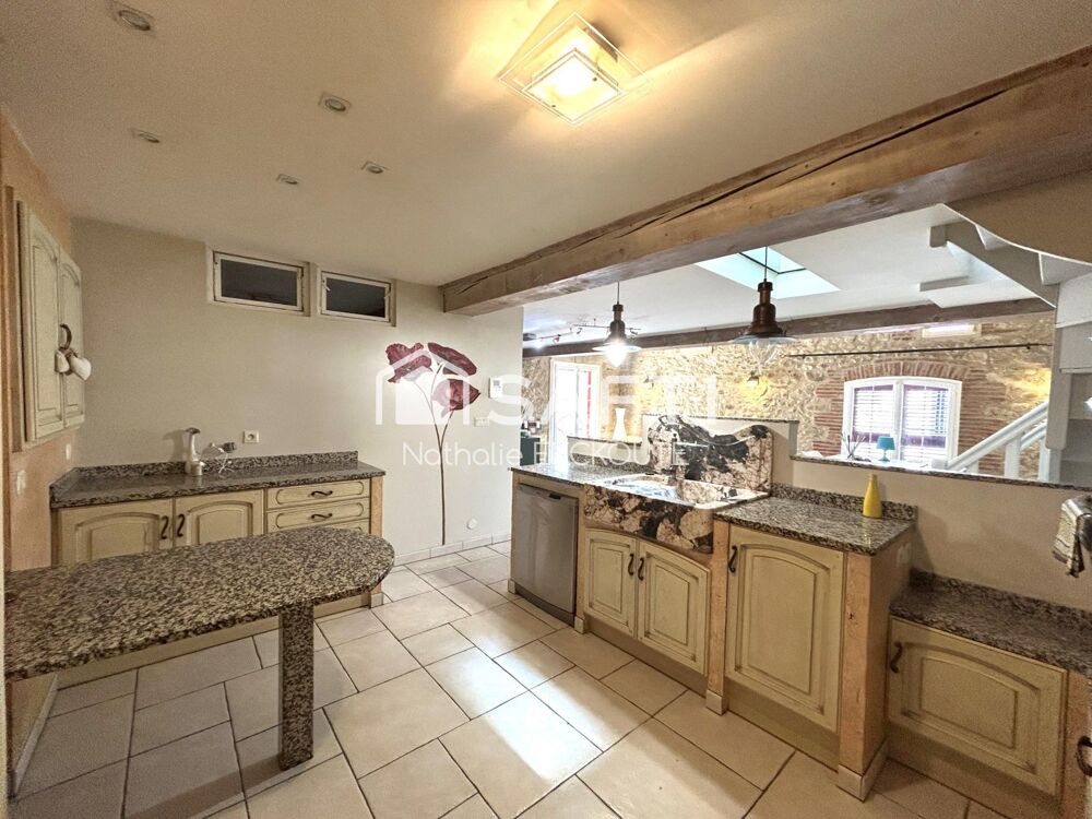 Vente Maison BELLE OPPORTUNITE AVEC UNE BELLE BAISSE DE PRIX Argeles-sur-mer