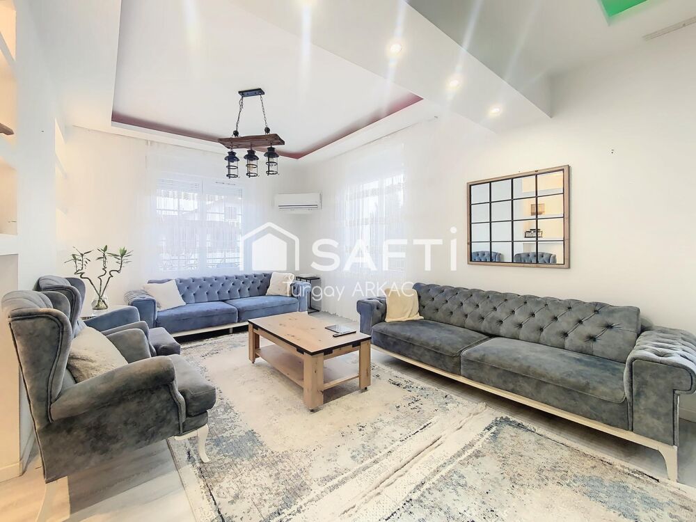 Vente Maison Charmante Maison de Caractère avec 7 chambres Les abrets en dauphine