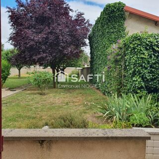  Maison à vendre 4 pièces 76 m²