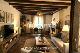  Maison à vendre 3 pièces 55 m²