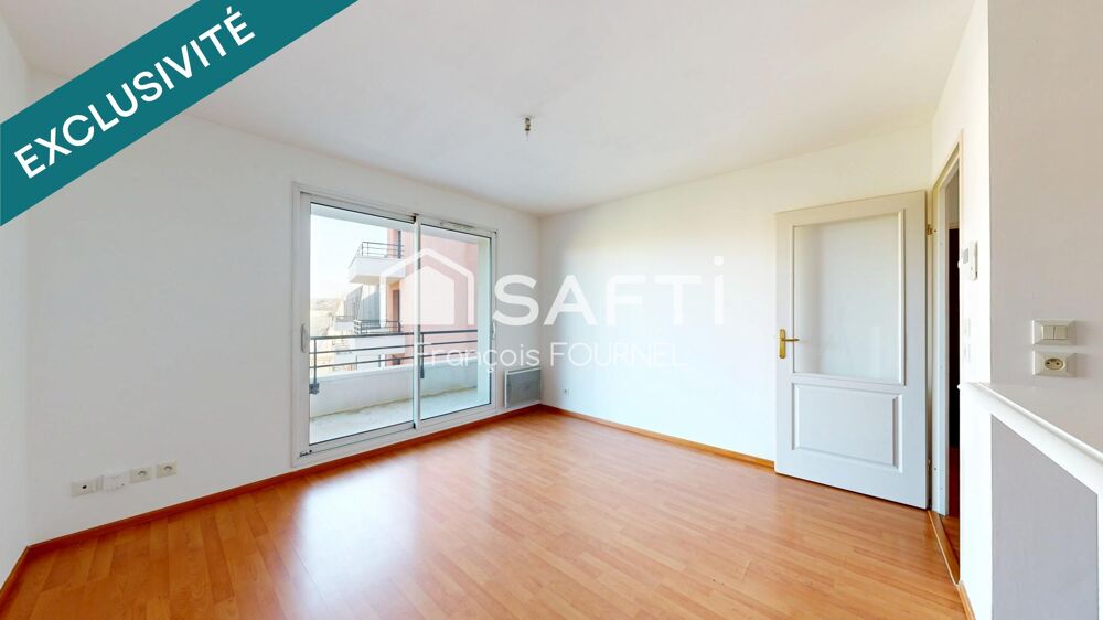 Vente Appartement EXCLUSIVITE SAINT OMER CENTRE VILLE Saint-omer