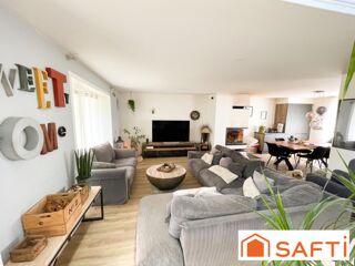  Maison � vendre 8 pi�ces 191 m�