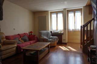  Maison � vendre 6 pi�ces 190 m�