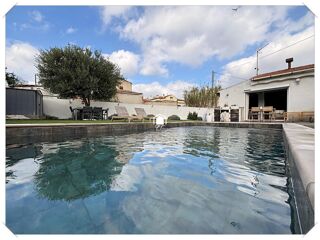  Maison � vendre 4 pi�ces 105 m�