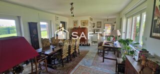  Maison � vendre 3 pi�ces 95 m�