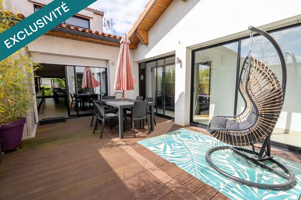 Vente Maison Maison de plain pied avec environ 300m2 de sous-sol (2m62m60 de hauteur sous plafond)0 Champigny-sur-marne
