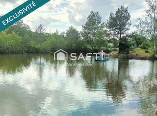  Terrain à vendre 6501 m²
