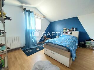  Maison à vendre 5 pièces 140 m²