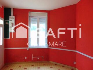  Maison � vendre 2 pi�ces 41 m�