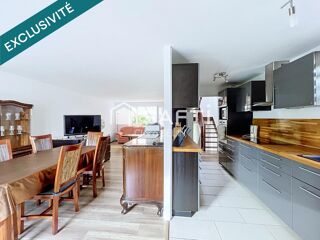  Maison à vendre 5 pièces 92 m²