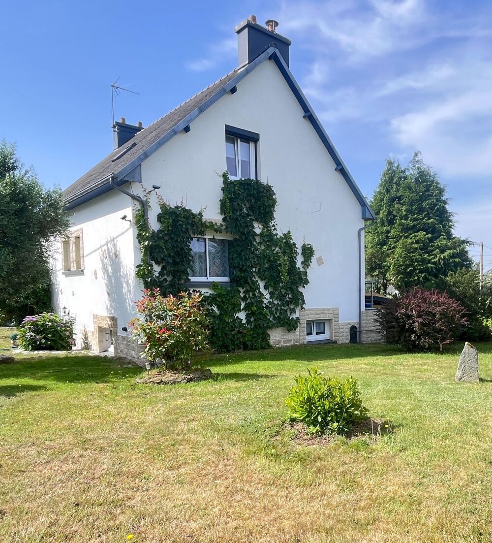 MAISON T8 de 188 m2, proche de la mer, Côtes d'Armor.