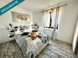  Maison  vendre 4 pices 91 m