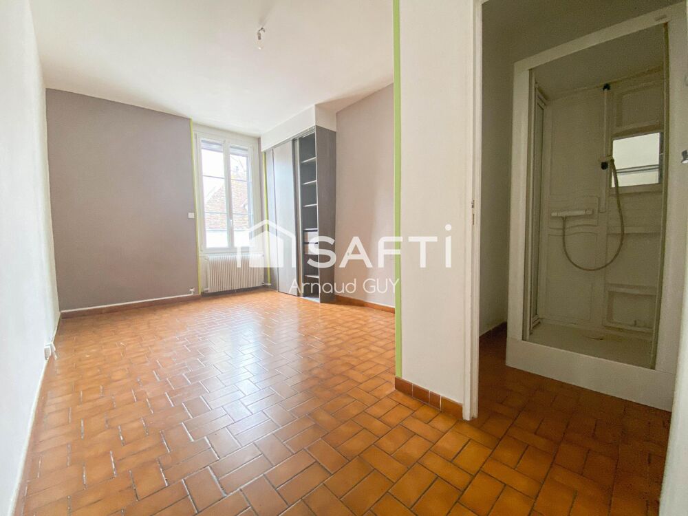 Vente Maison A deux pas du centre ville ! Mamers