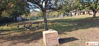 Vente Maison Pavillon sous-sol 5 chambres terrain Juvigny val d'andaine