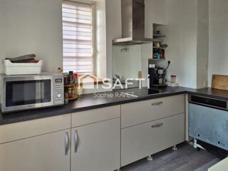  Maison � vendre 9 pi�ces 150 m�