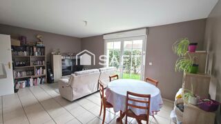  Appartement � vendre 3 pi�ces 64 m�