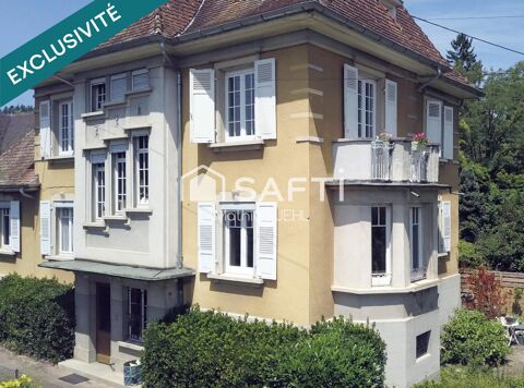   maison de ma�tre 8 pi�ces 172m� Maison - 8 pi�ce(s) - 172 m�
