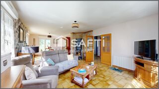  Maison à vendre 5 pièces 98 m²
