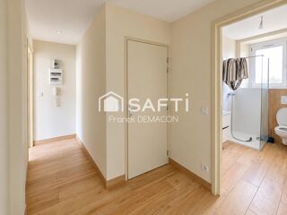  Appartement à louer 2 pièces 42 m²