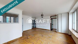  Appartement � vendre 3 pi�ces 79 m�