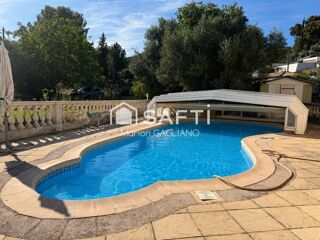  Maison à vendre 5 pièces 128 m²