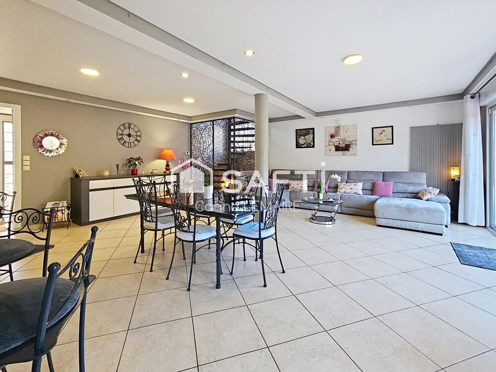  vendre  Maison Antony (92160)