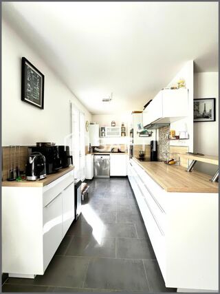  Maison � vendre 6 pi�ces 123 m�