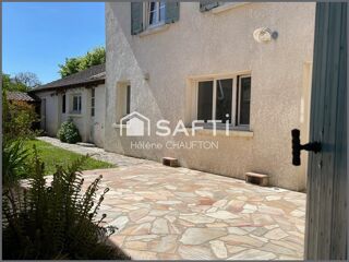  Maison à vendre 5 pièces 133 m²
