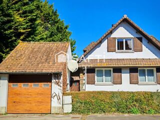  Maison à vendre 4 pièces 110 m²