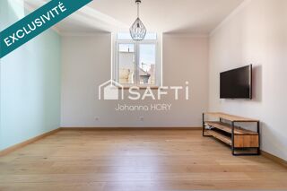  Appartement à vendre 3 pièces 89 m²