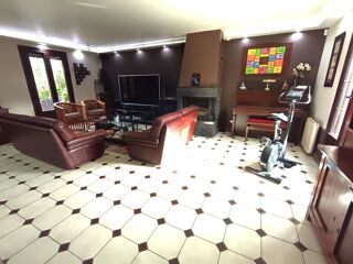  Maison à vendre 7 pièces 150 m²