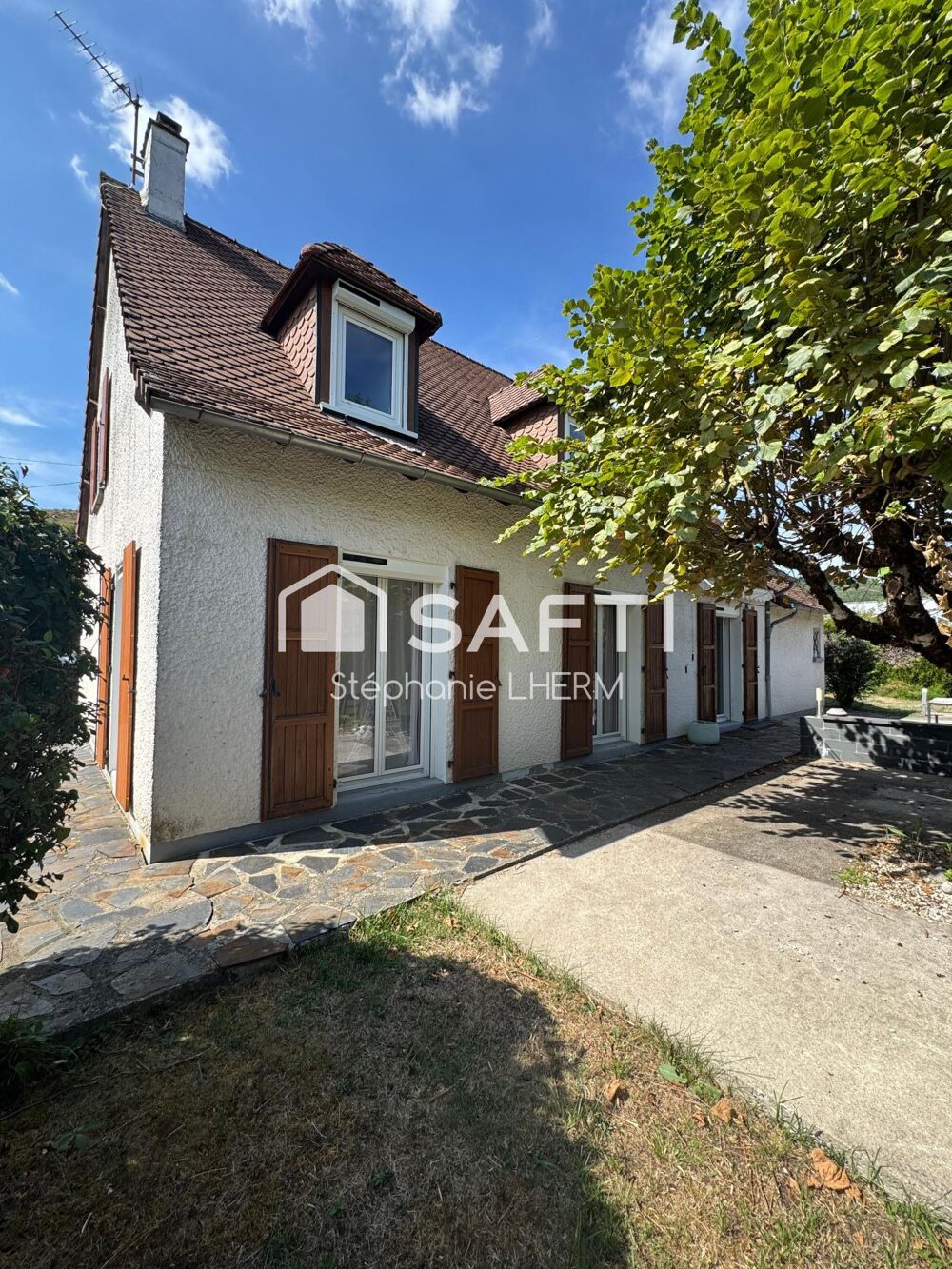 Vente Maison Maison quartier Nord Aurillac
