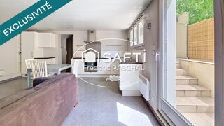  Appartement à vendre 2 pièces 49 m²