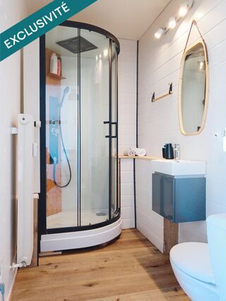  Appartement � vendre 1 pi�ce 31 m�