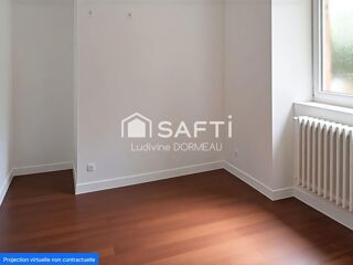  Maison � vendre 3 pi�ces 59 m�