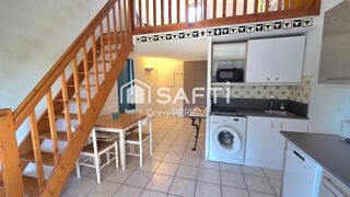  Maison � vendre 3 pi�ces 38 m�